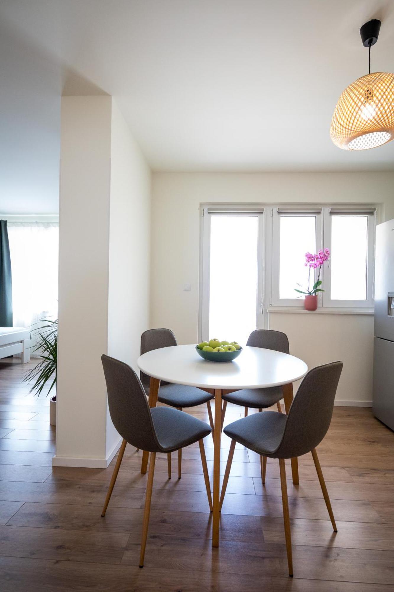 Cozy Room & Studio Kali Rovinj Exterior photo