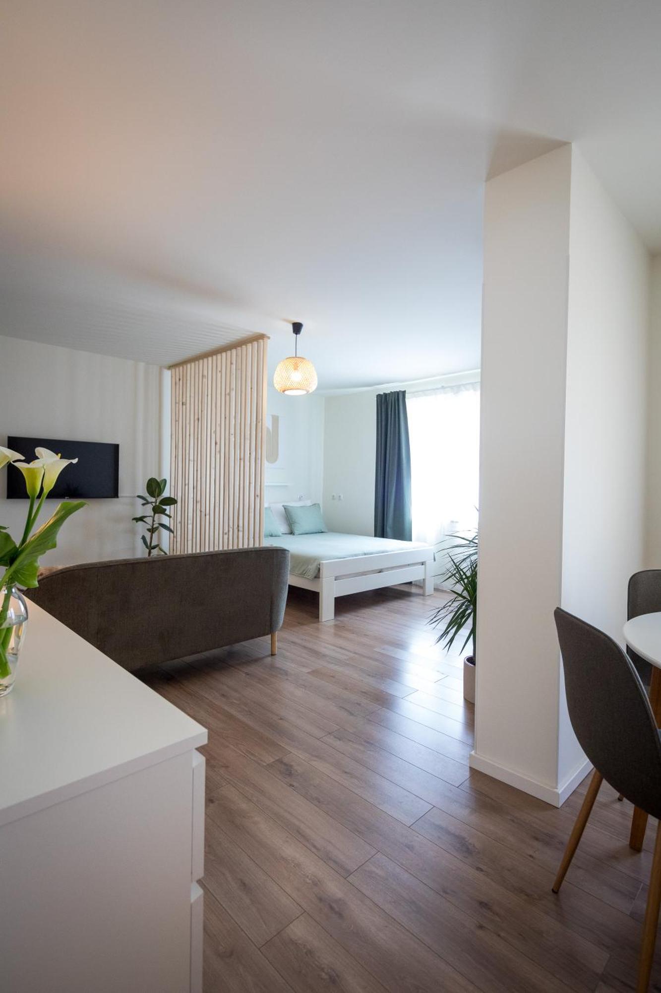 Cozy Room & Studio Kali Rovinj Exterior photo