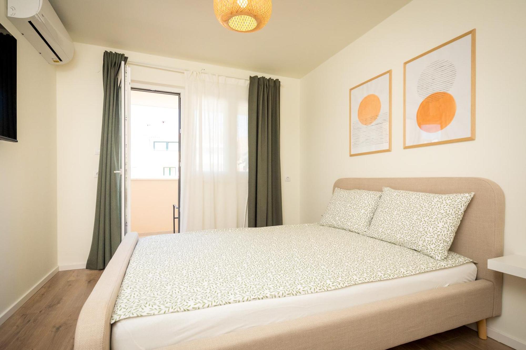 Cozy Room & Studio Kali Rovinj Exterior photo