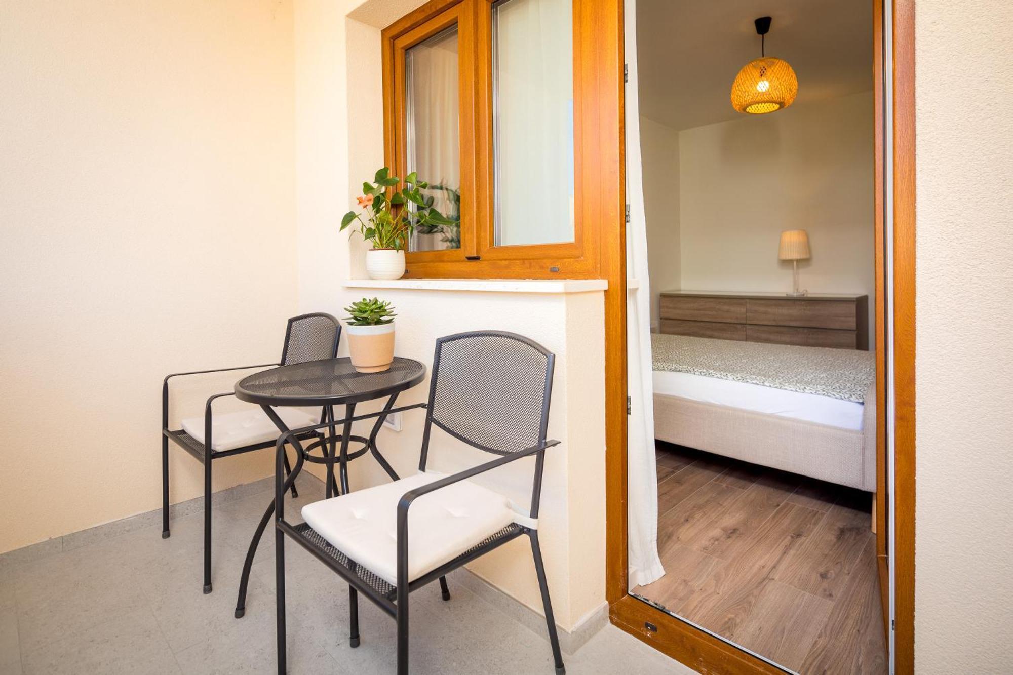 Cozy Room & Studio Kali Rovinj Exterior photo