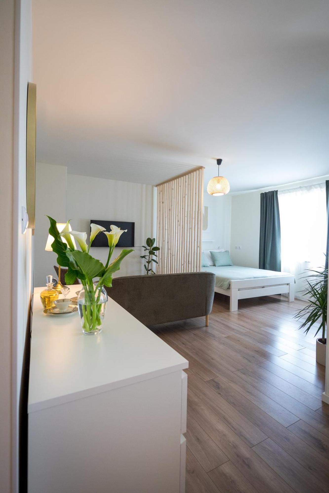 Cozy Room & Studio Kali Rovinj Exterior photo