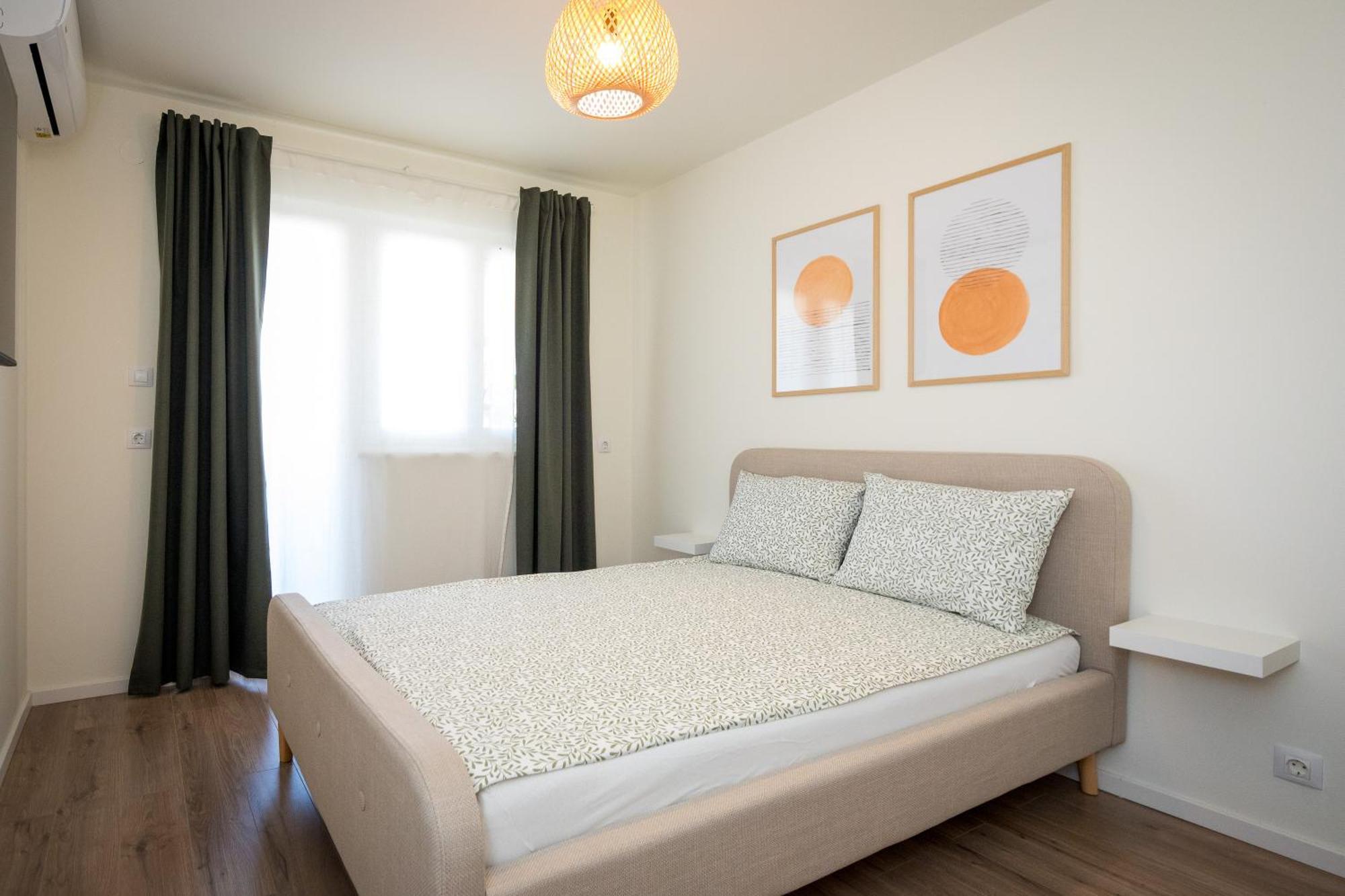 Cozy Room & Studio Kali Rovinj Exterior photo
