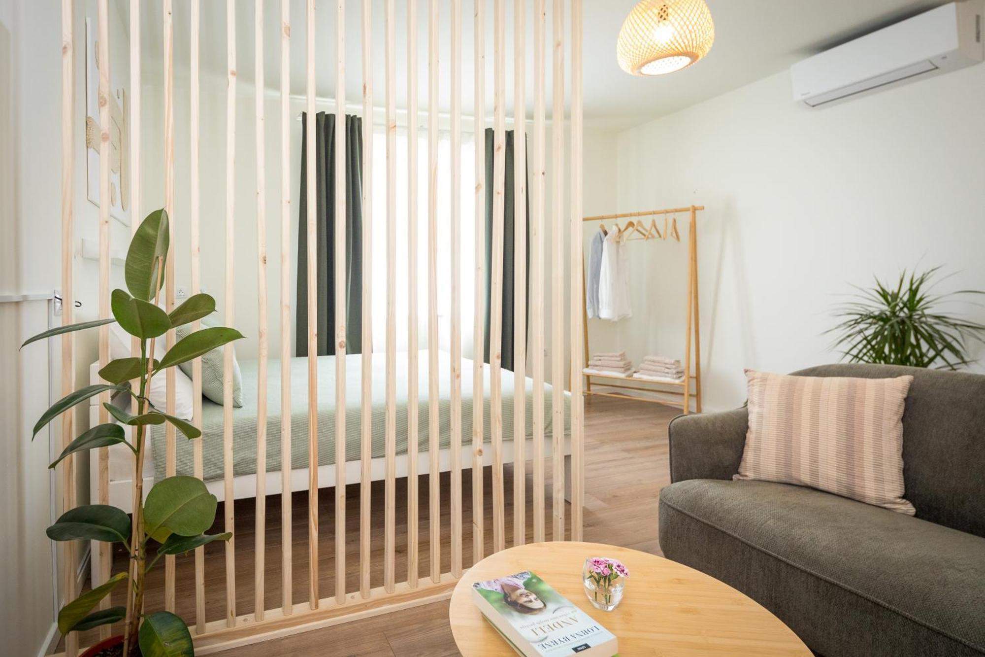 Cozy Room & Studio Kali Rovinj Exterior photo