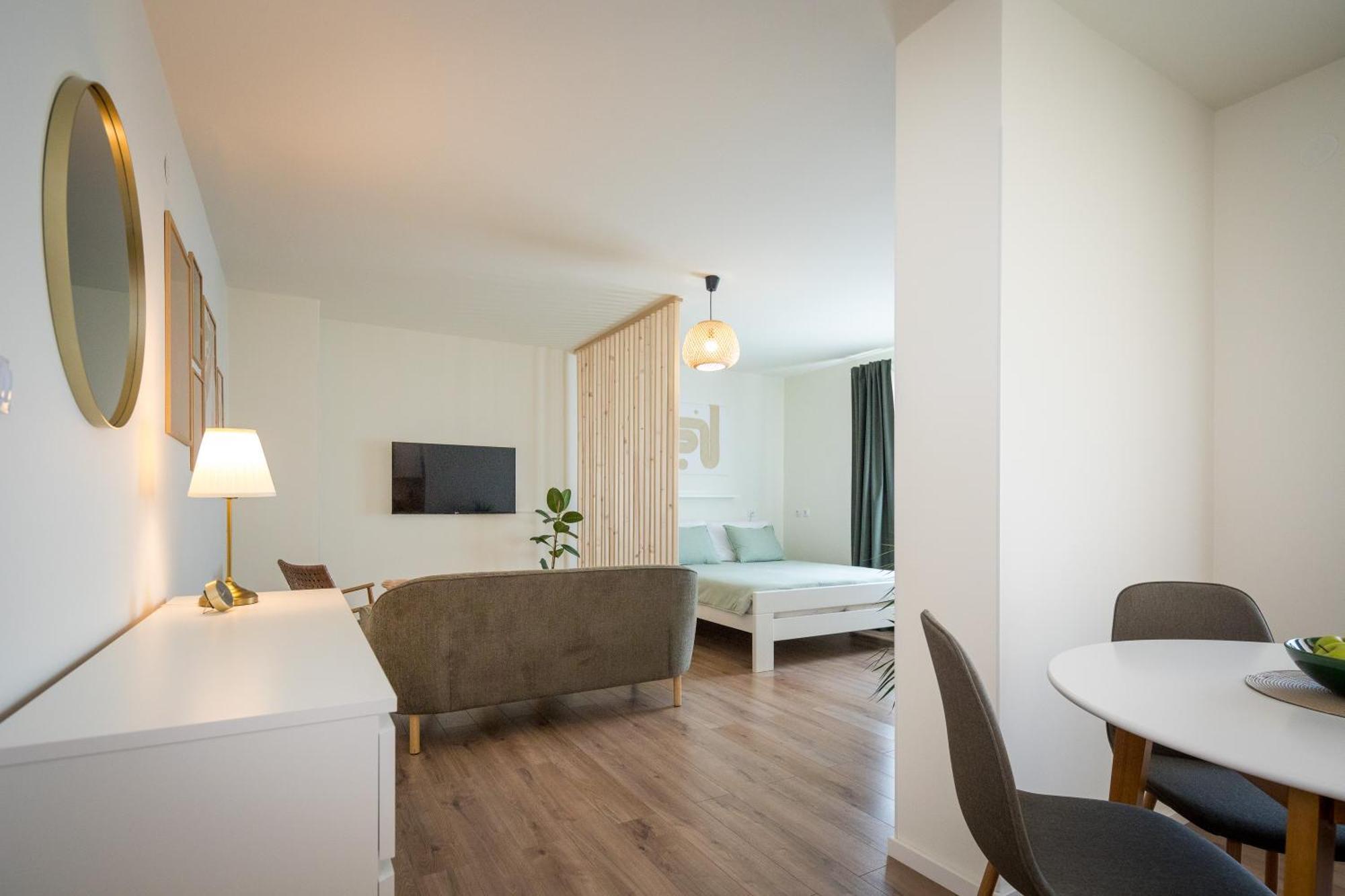 Cozy Room & Studio Kali Rovinj Exterior photo
