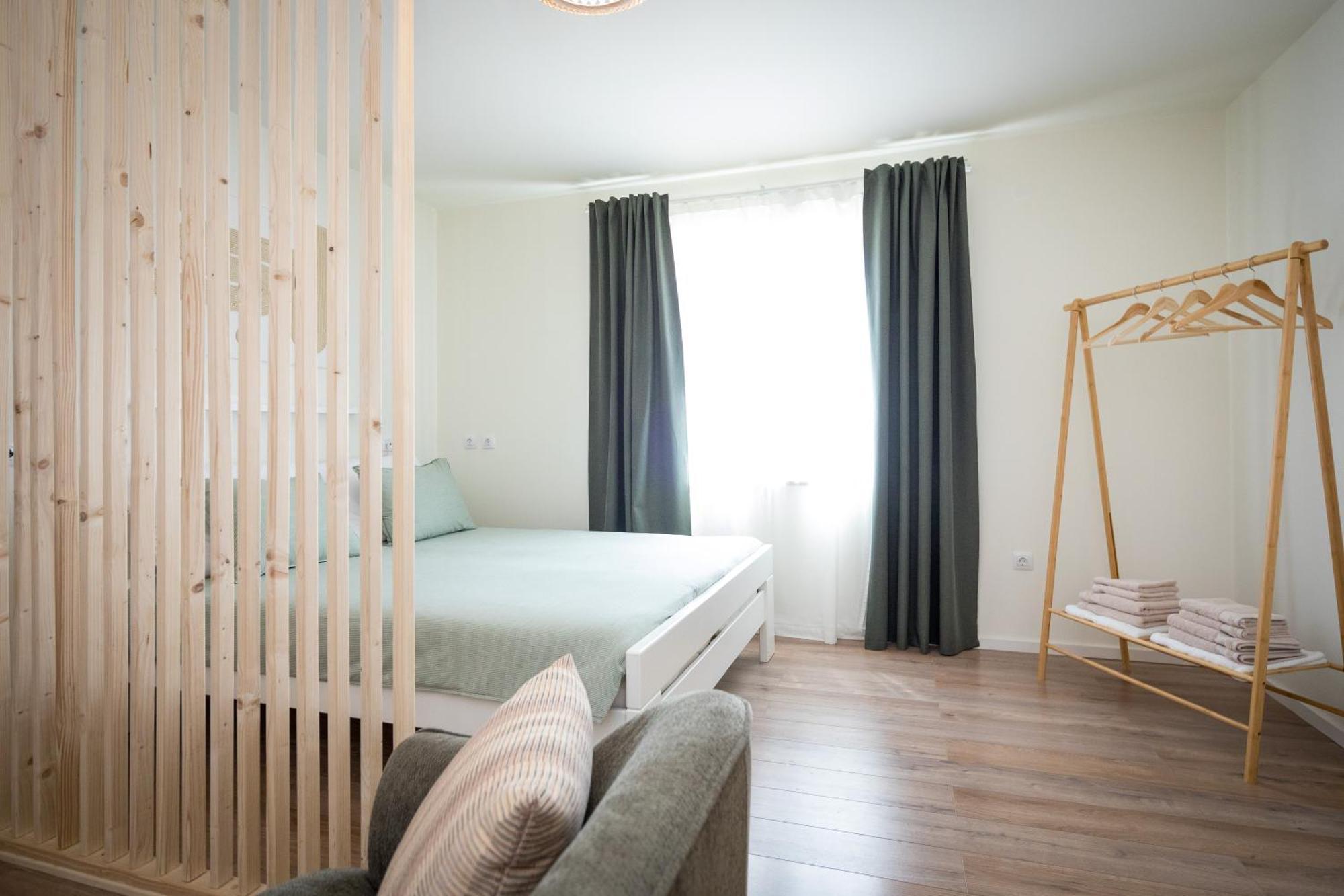 Cozy Room & Studio Kali Rovinj Exterior photo