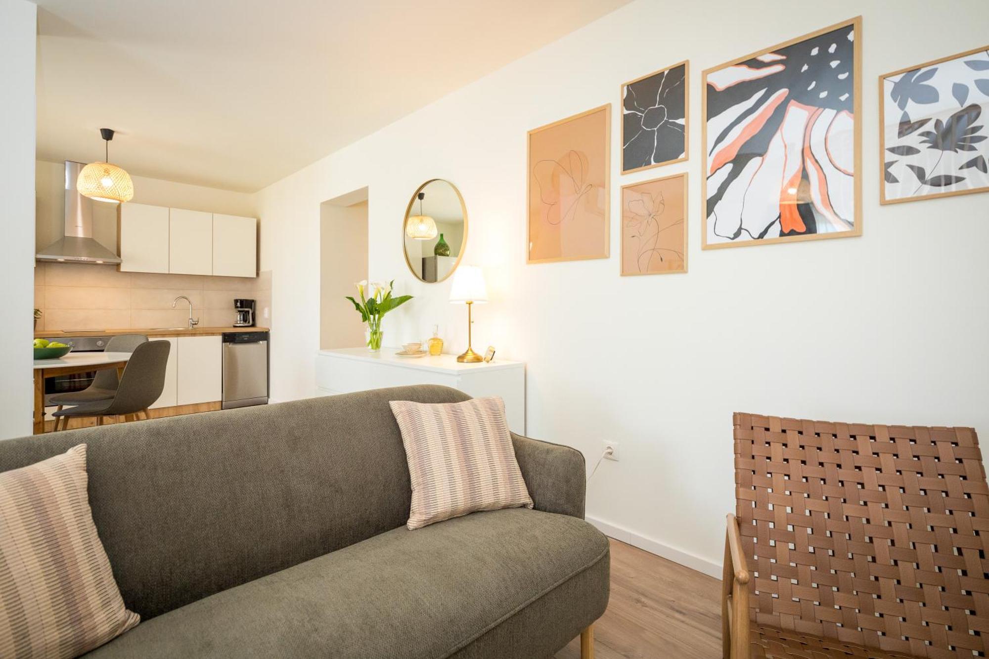 Cozy Room & Studio Kali Rovinj Exterior photo
